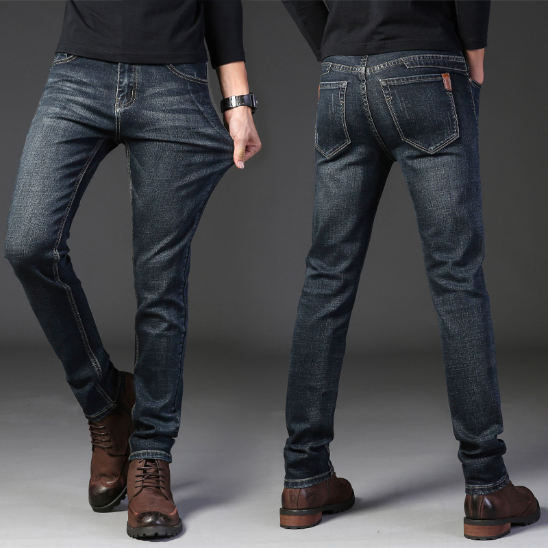 Celana Jeans Pria Baru 2026, C - Men'S Fashion For 70 Year Old ulasan dan harga