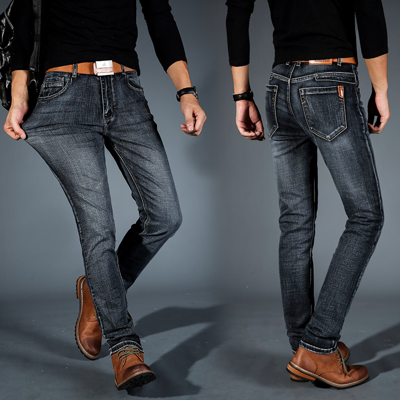 Celana Jeans Pria Baru 2026, C - Men'S Fashion For 70 Year Old ulasan dan harga