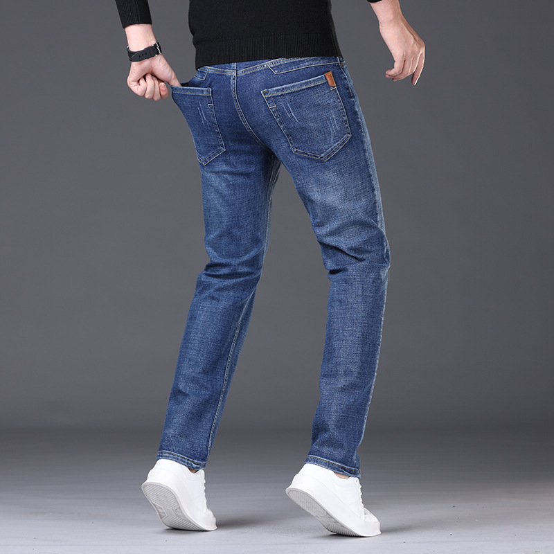 Celana Jeans Pria Baru 2026, C - Men'S Fashion For 70 Year Old ulasan dan harga