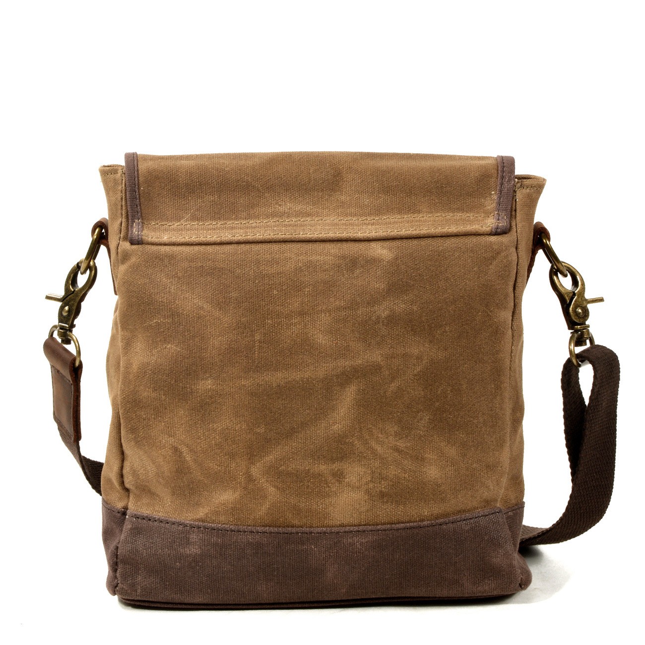 Tas Selempang Pria Model Terba - Men'S Fashion Korea ulasan dan harga