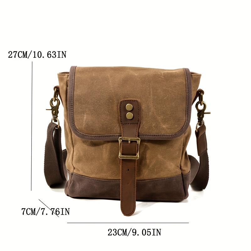 Tas Selempang Pria Model Terba - Men'S Fashion Korea ulasan dan harga