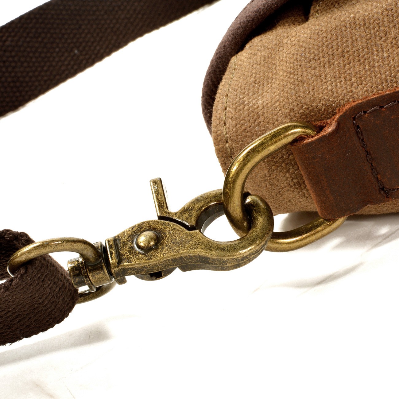 Tas Selempang Pria Model Terba - Men'S Fashion Korea ulasan dan harga