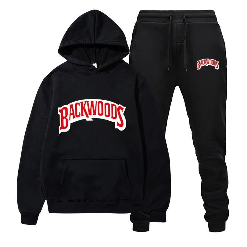 Setelan Hoodie Musim Dingin 20 - Men'S Fashion Hoodie ulasan dan harga