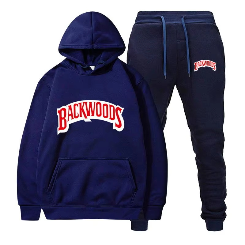 Setelan Hoodie Musim Dingin 20 - Men'S Fashion Hoodie ulasan dan harga