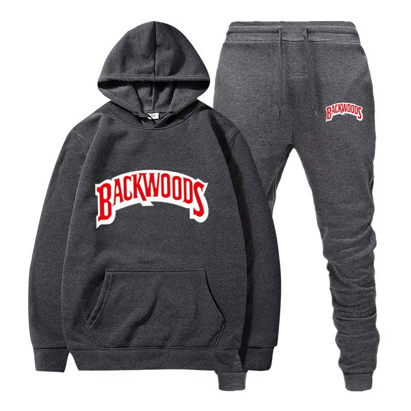 Setelan Hoodie Musim Dingin 20 - Men'S Fashion Hoodie ulasan dan harga