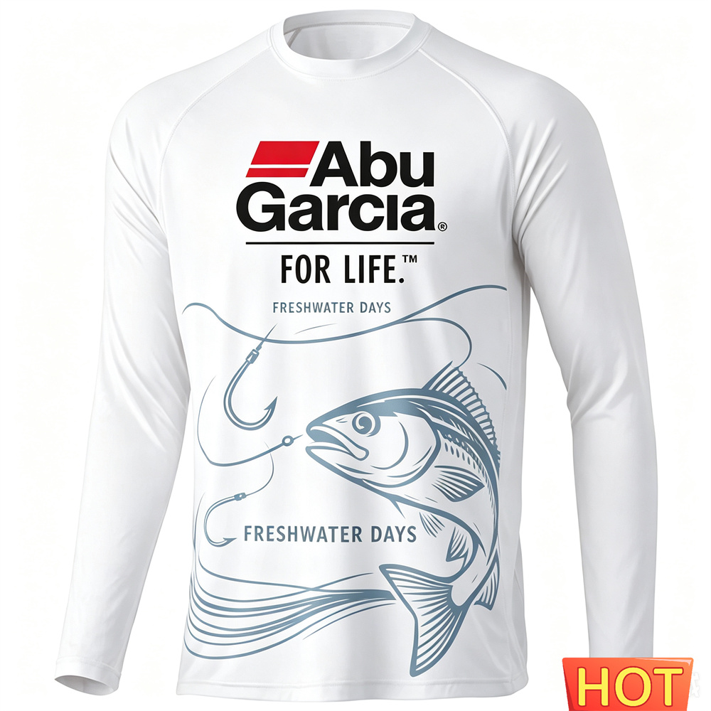 Kaos Pria Lengan Panjang untuk - Men'S Fashion 2025 ulasan dan harga
