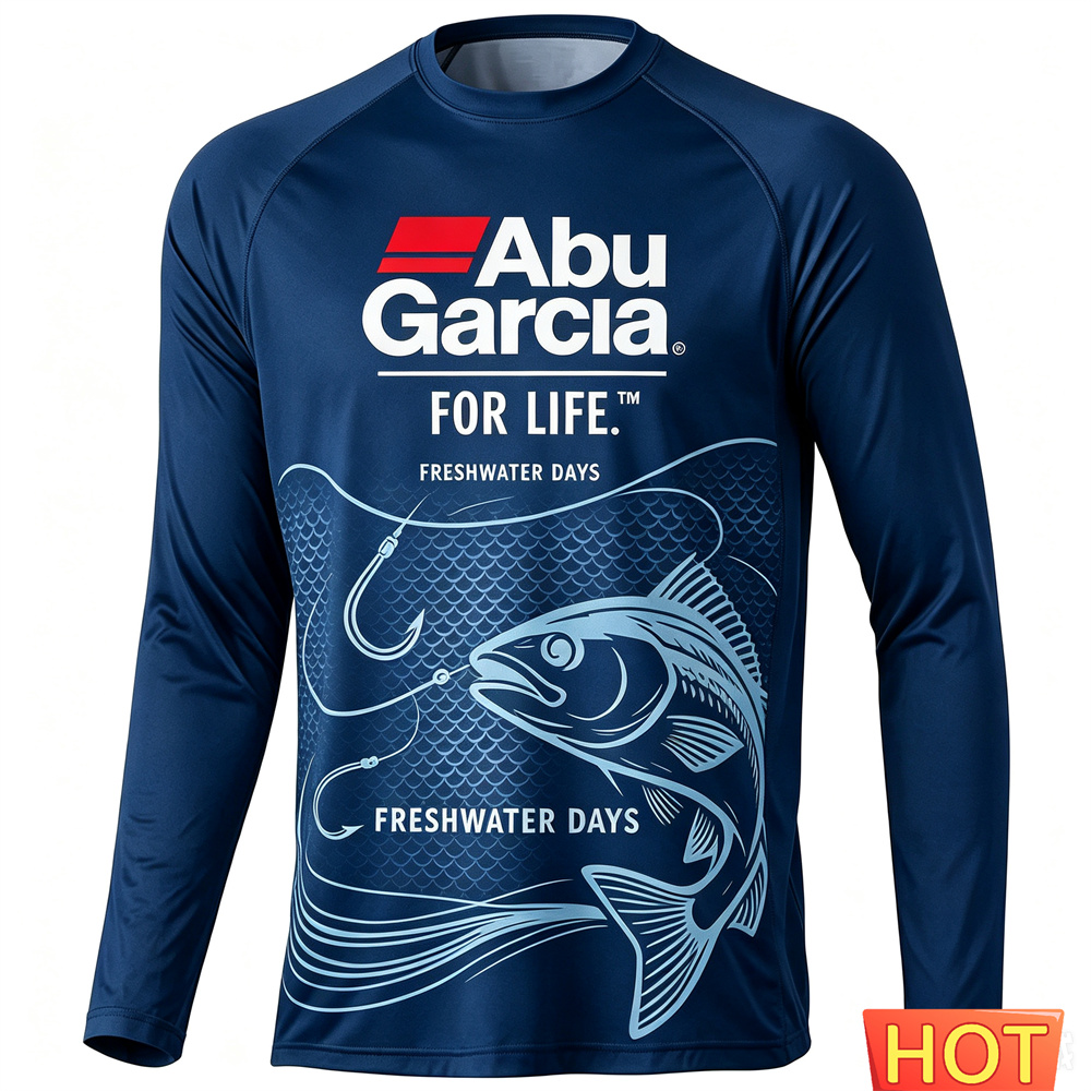 Kaos Pria Lengan Panjang untuk - Men'S Fashion 2025 ulasan dan harga