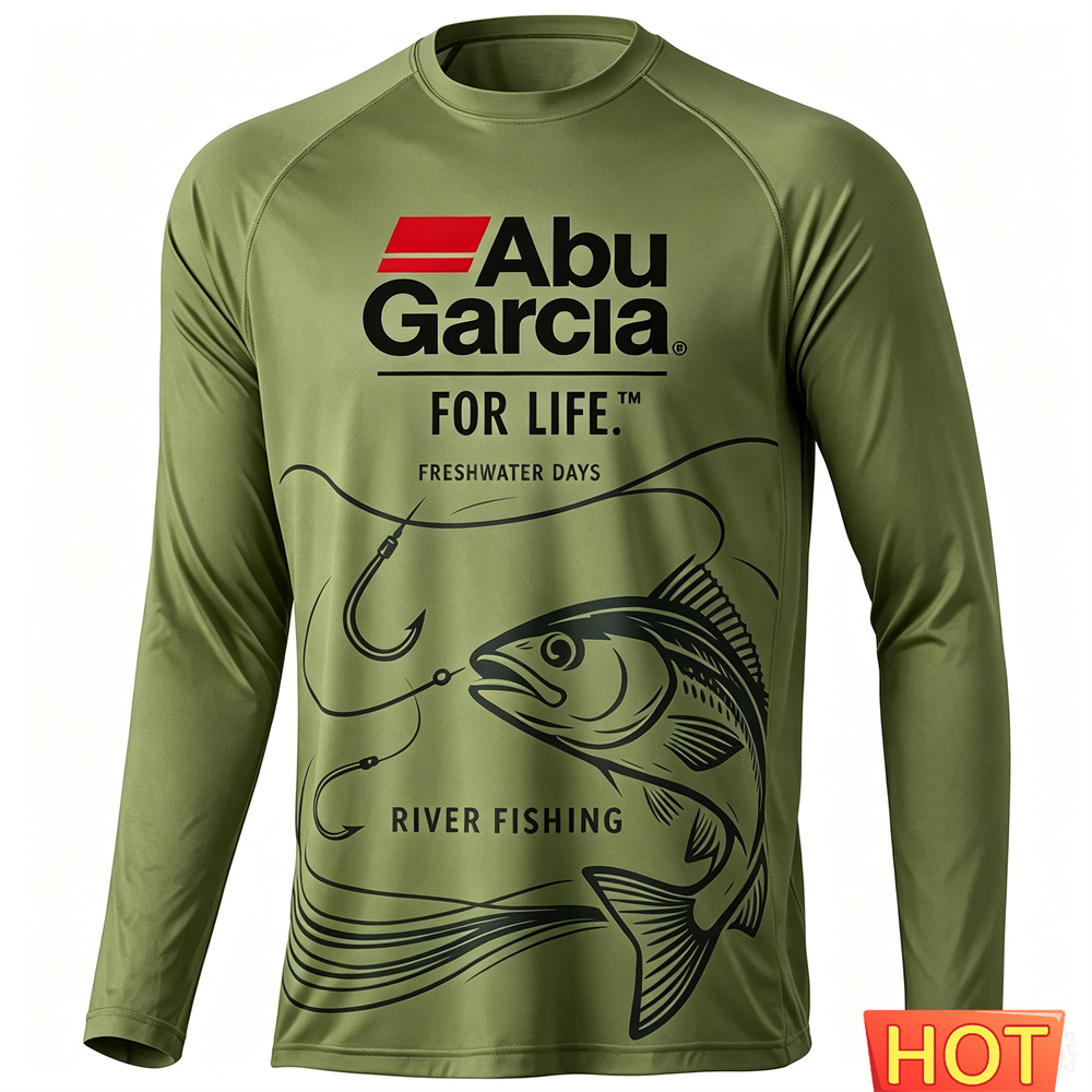 Kaos Pria Lengan Panjang untuk - Men'S Fashion 2025 ulasan dan harga