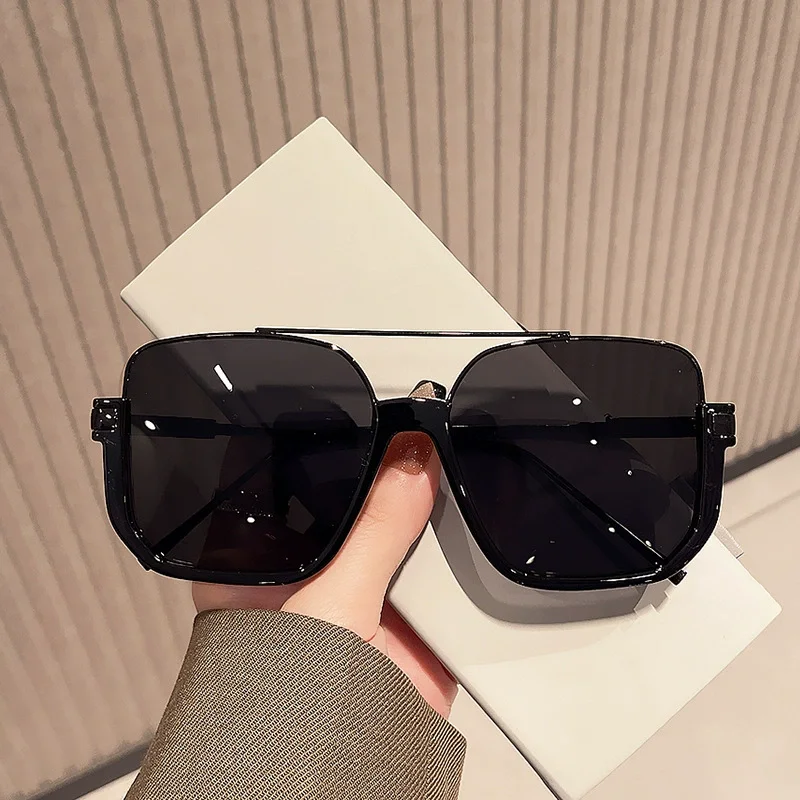 Kacamata Hitam Model Vintage T - Men'S Fashion Model ulasan dan harga